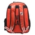 MOCHILA RIVER PLATE 16" ESPALDA - comprar online