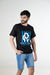 Remera Estampada Racing Club - tienda online