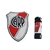 Toallón Escudo River Plate