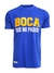 REMERA URBANA BOCA