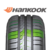 NEUMATICO 205/60R16 92H K435 Hankook Kinergy Eco 2 HANKOOK - comprar online