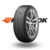 NEUMATICO HANKOOK 205/55R16 Ventus V2 Concept 2 H457 94V - tienda online