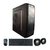 PC GFAST H300 I8240 INTEL CORE I3 8GB 240GBSSD - comprar online