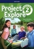 PROJECT EXPLORE 2 STS