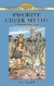 FAVORITE GREEK MYTHS IN EASY TO READ TYPE (FULL)
