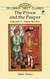 PRINCE AND THE PAUPER ADAPTED FOR YOUNG READERS