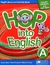 HOP INTO ENGLISH A PUPILS BOOK AND ACTIVITY BOOK (EDICION VIEJA)