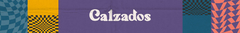 Banner de la categoría CALZADOS