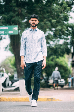 CAMISA STORY - comprar online