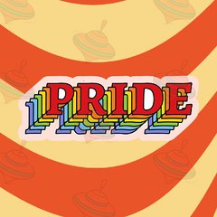 CP025 Pride