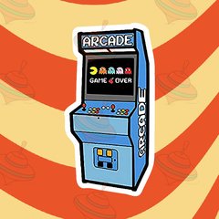 CV025 Arcade