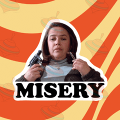 CM150 Misery