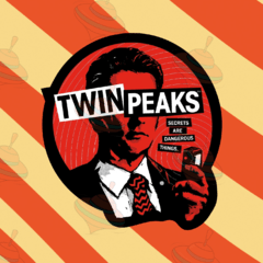 CM148 Twin Peaks