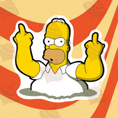 CS002 Homero Fuck