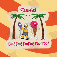 CS101 Sugar!