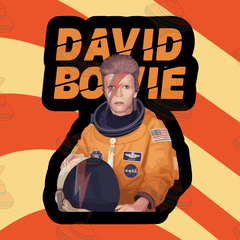 CB016 Bowie - comprar online