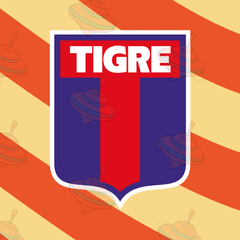 CF026 Tigre - comprar online