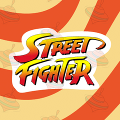 CV006 Street Fighter