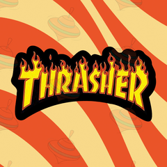 CT031 Thrasher Fuego