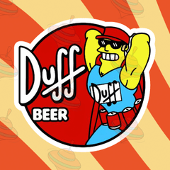 CS028 Hombre Duff - comprar online