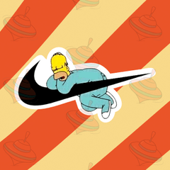 CS057 Homero Nike - comprar online
