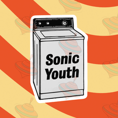 CB057 Sonic Youth
