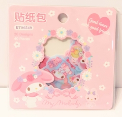 My Melody Sticker Pack