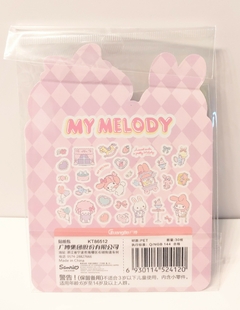 My Melody Sticker Set - comprar online