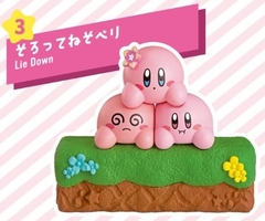 Re Ment Kirby 30° Anniversary Lie Down