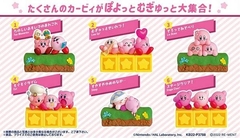 Re Ment Kirby 30° Anniversary Fun Memories - comprar online