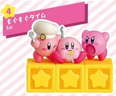 Re Ment Kirby 30° Anniversary Eat