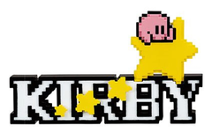 Re Ment Kirby & Words Kirby
