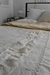 000 Linea CHANTILLY - Manta pie de cama, variedad de colores - Loly Albasini