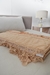 000 Linea CHANTILLY - Manta pie de cama, variedad de colores - tienda online