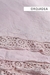 Linea CHANTILLY - Acolchado QUEEN, variedad de colores - Loly Albasini