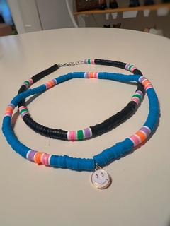 Collar colores - comprar online