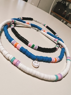 Collar colores