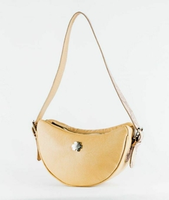 Cartera Creta Nude