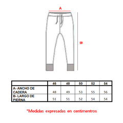 Bermuda clásica de gabardina azul marino - comprar online