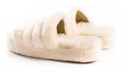 PANTUFLAS - ULTIMOS PARES - Becca Shoes