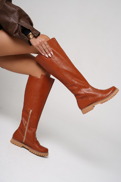 BOTAS GINEBRA - comprar online