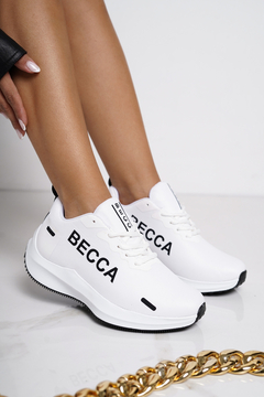 ZAPATILLAS BECCA ULTRA SPORT - SEGUNDA SELECCION - Becca Shoes