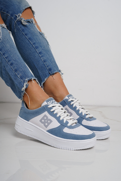 ZAPATILLAS BUSTED - tienda online