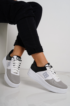 ZAPATILLAS BUSTED - tienda online