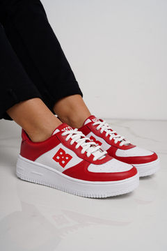 ZAPATILLAS BUSTED - tienda online