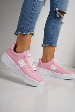 ZAPATILLAS BUSTED - tienda online