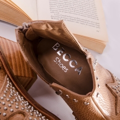 DASSEL SUMMER - SEGUNDA SELECCION - Becca Shoes