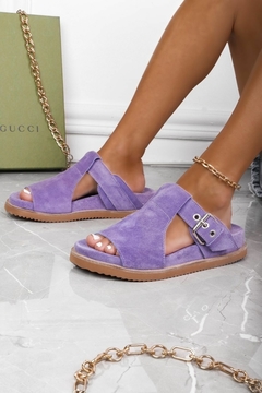 CANDE - Becca Shoes