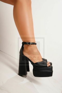 DONATELLA - Becca Shoes