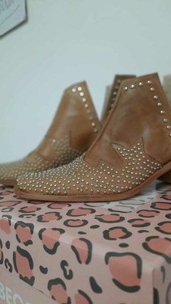 DASSEL ULTIMOS PARES - SEGUNDA SELECCION - Becca Shoes